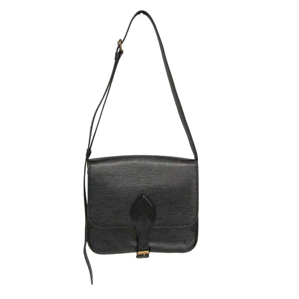Louis Vuitton Cartouchiere Handbag Epi #317196L66B